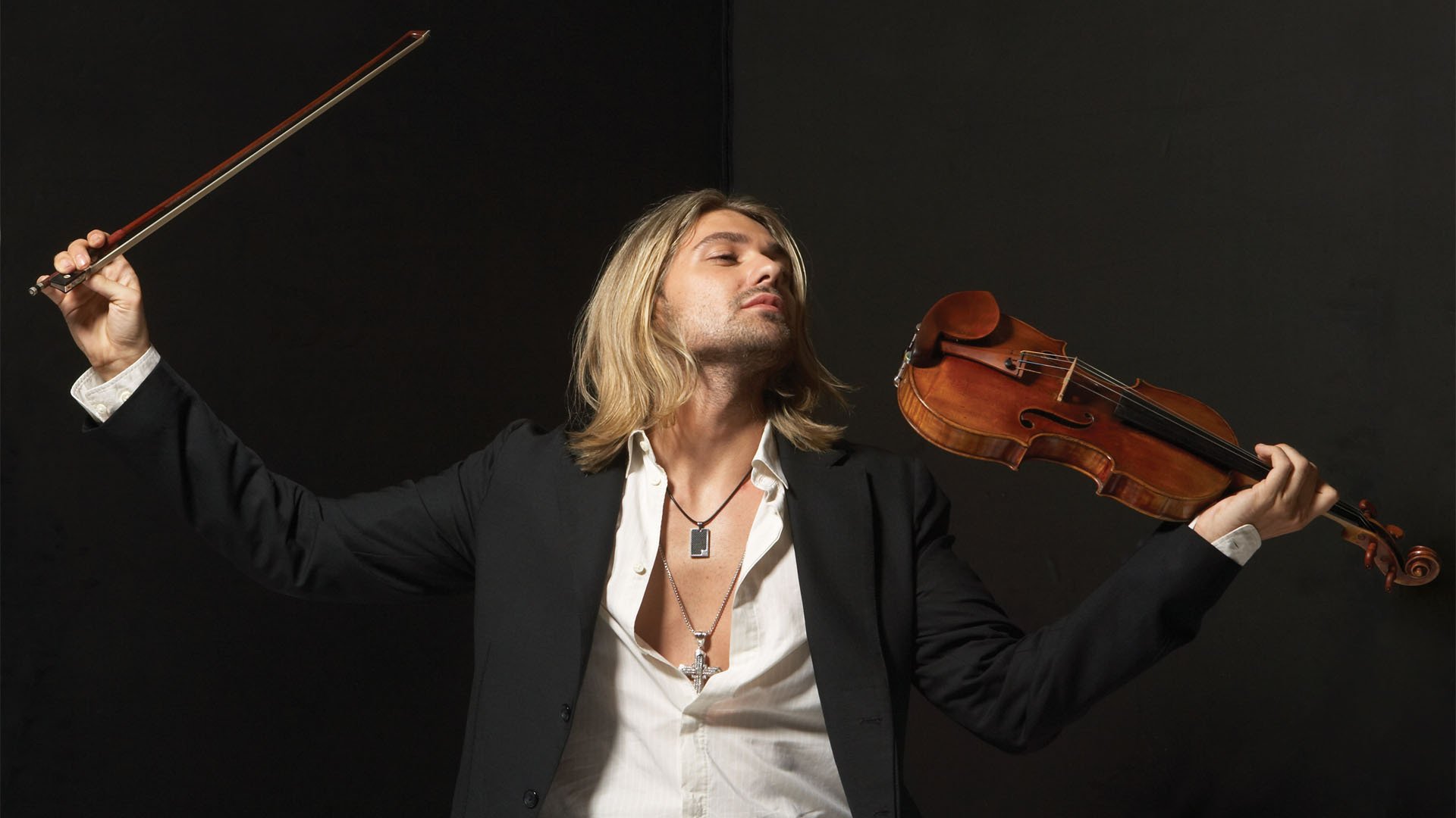 David Garrett Wallpapers