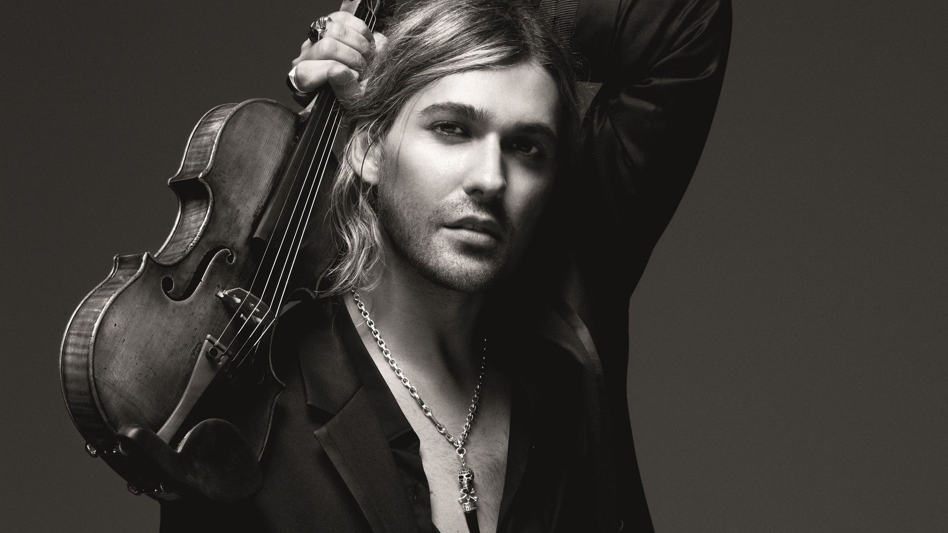 David Garrett Wallpapers