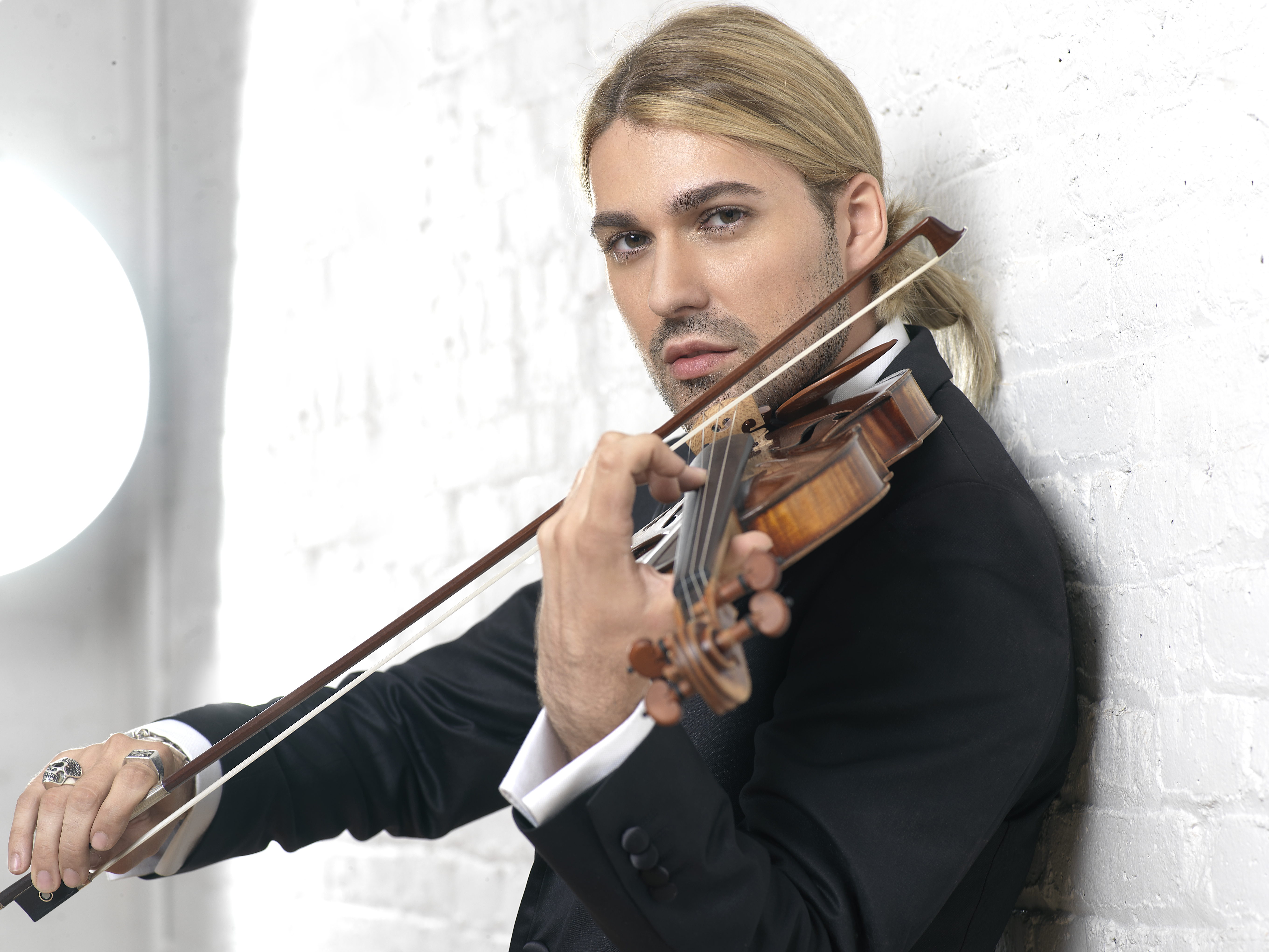 David Garrett Wallpapers