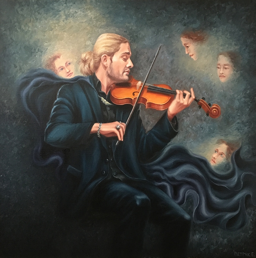 David Garrett Wallpapers