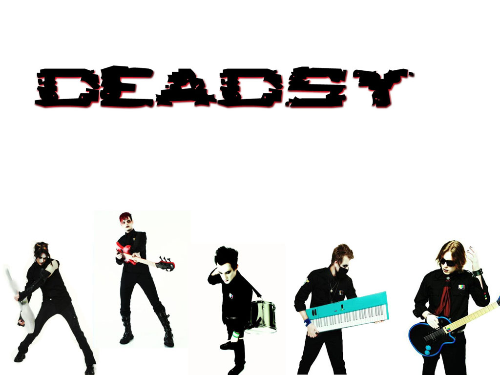 Deadsy Wallpapers