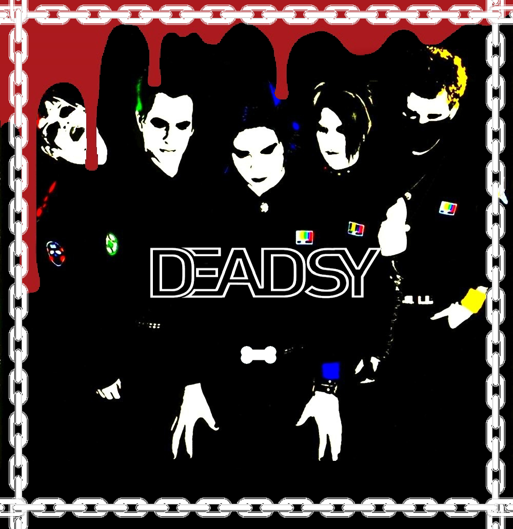 Deadsy Wallpapers