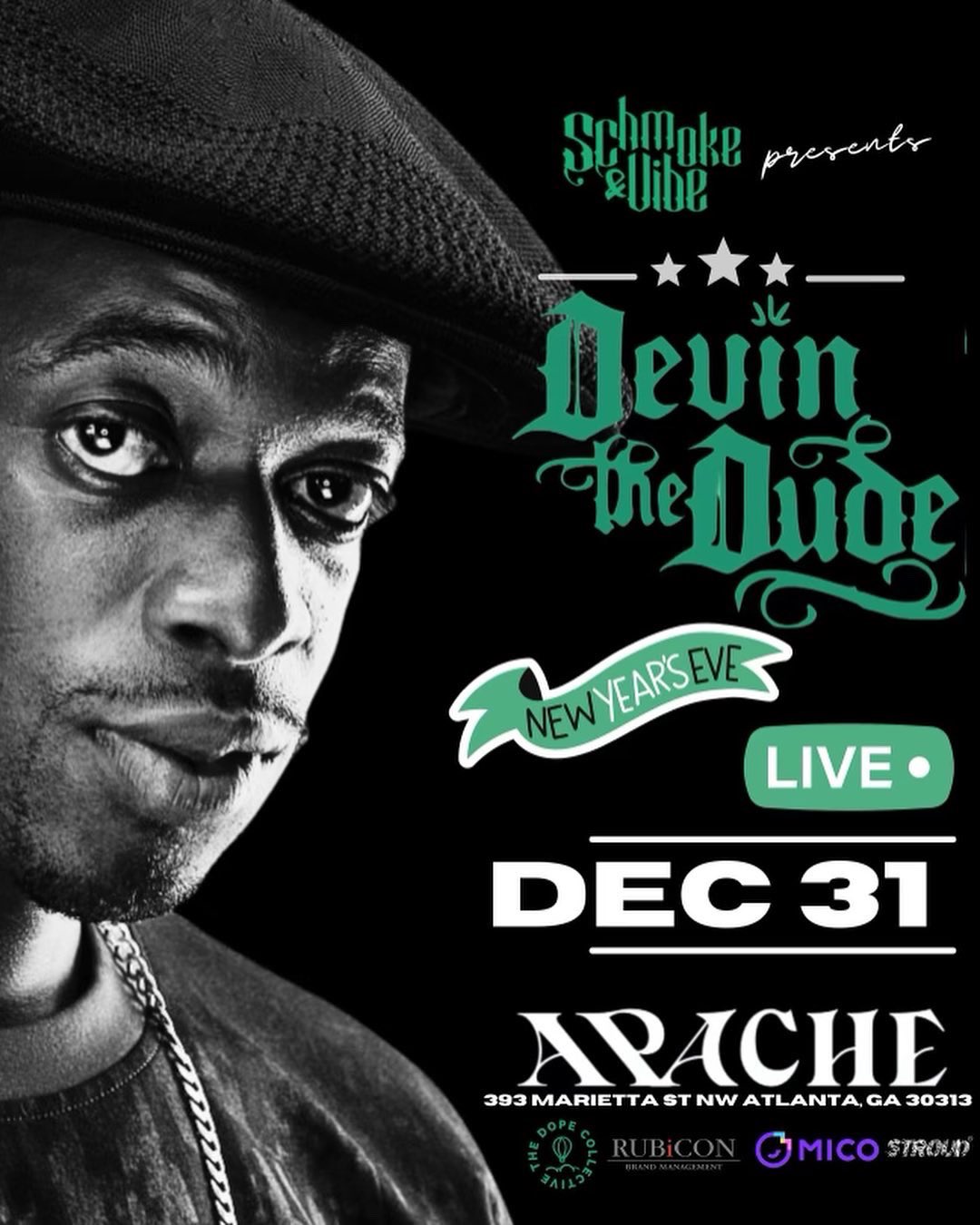 Devin The Dude Wallpapers