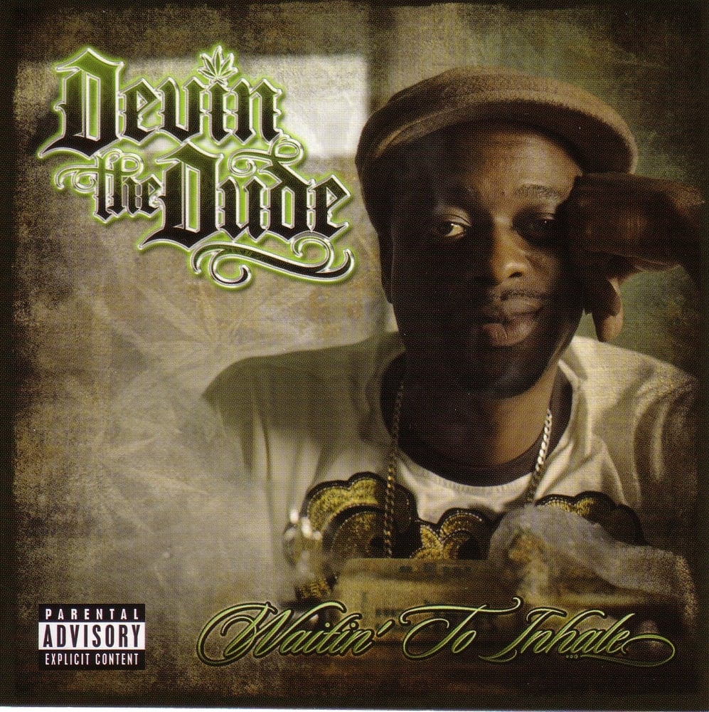 Devin The Dude Wallpapers