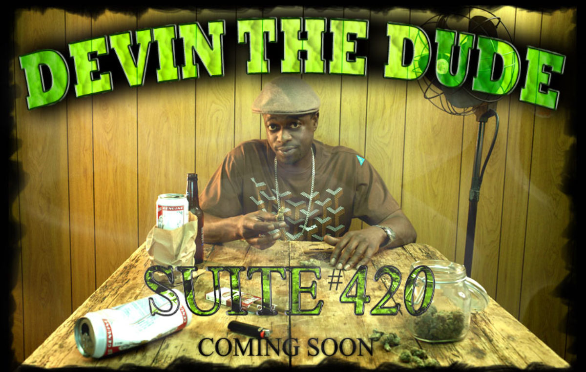 Devin The Dude Wallpapers