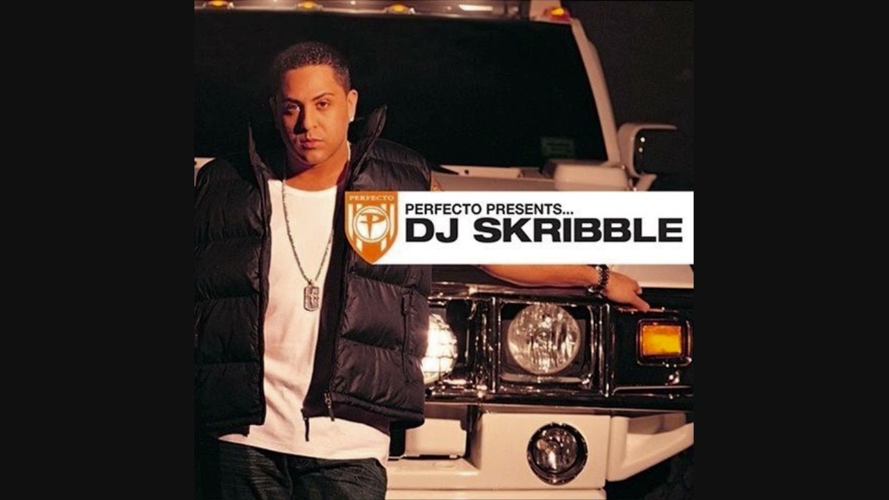 Dj Skribble Wallpapers