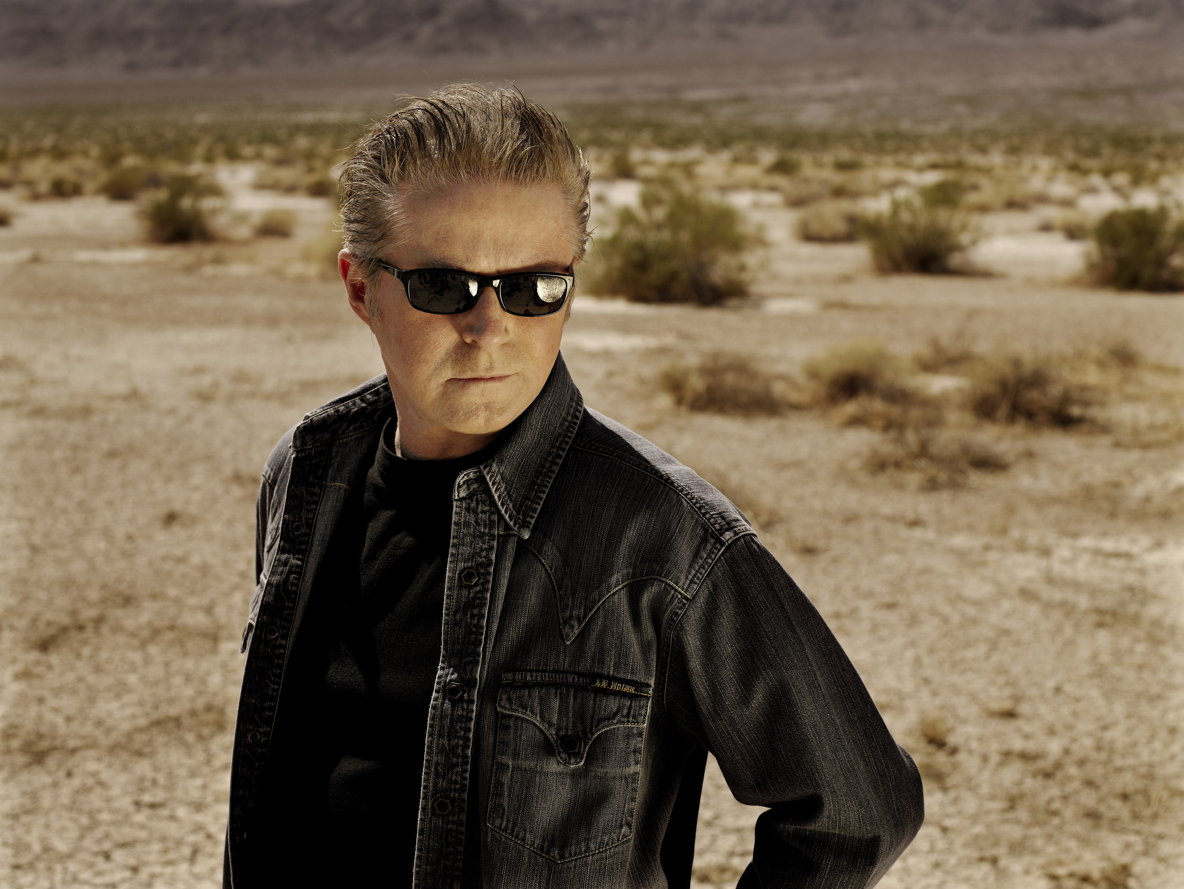 Don Henley Wallpapers