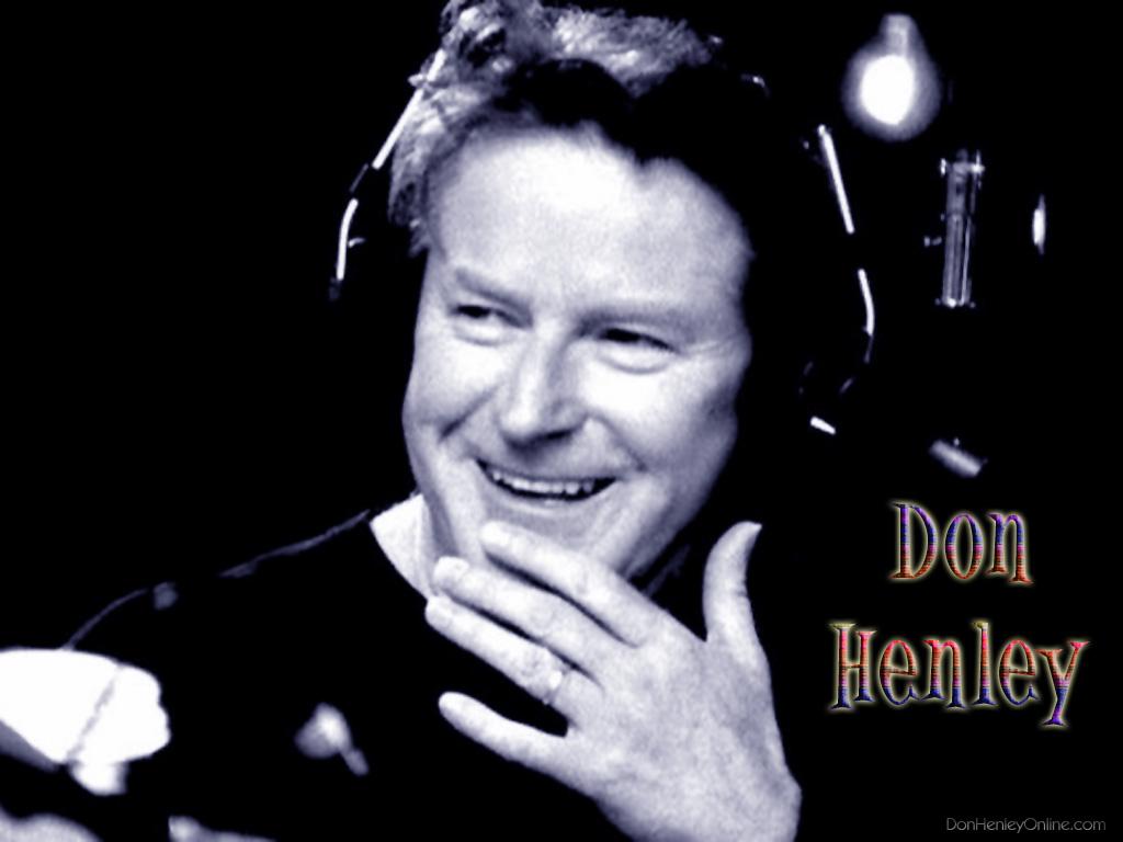 Don Henley Wallpapers