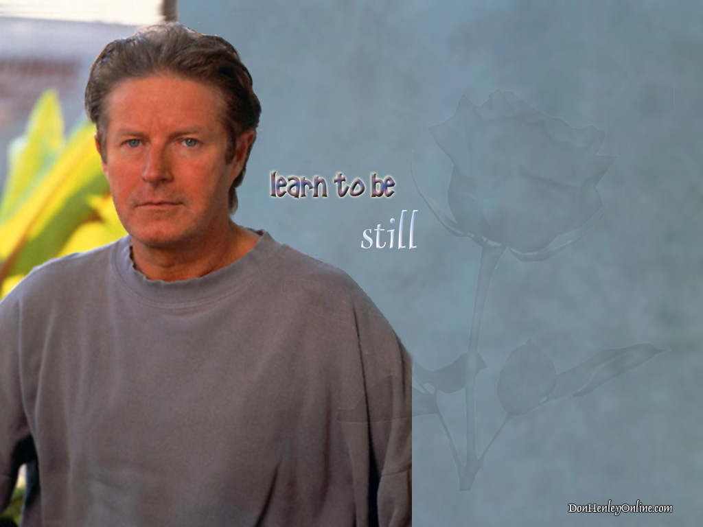 Don Henley Wallpapers