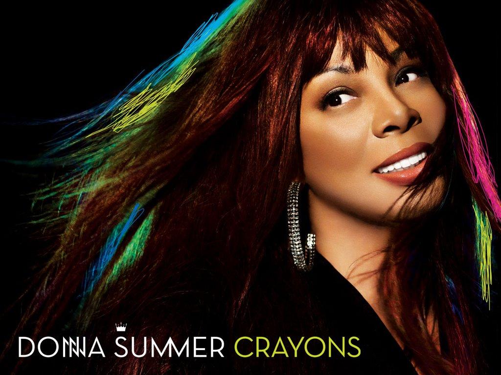 Donna Summer Wallpapers