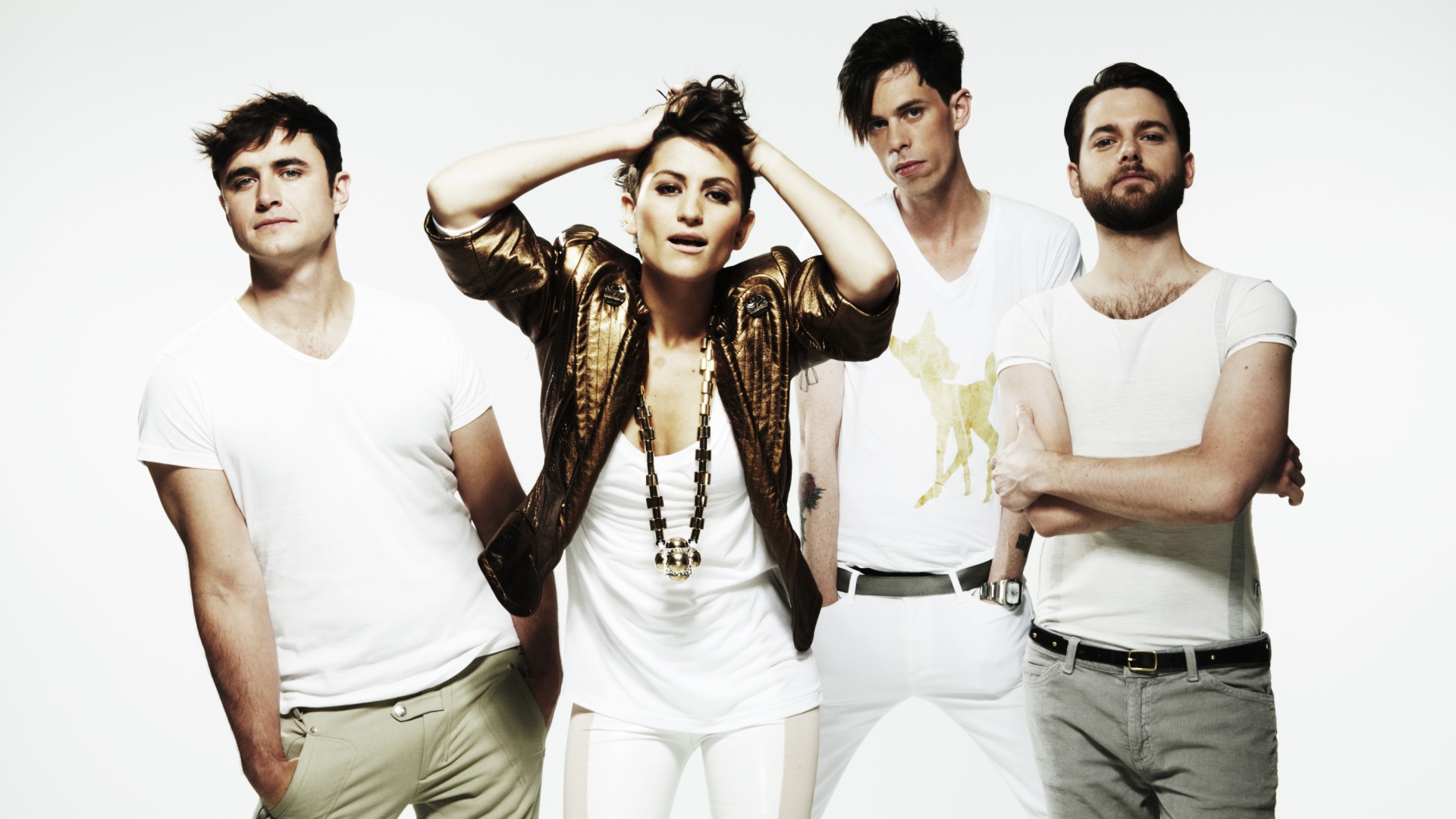 Dragonette Wallpapers