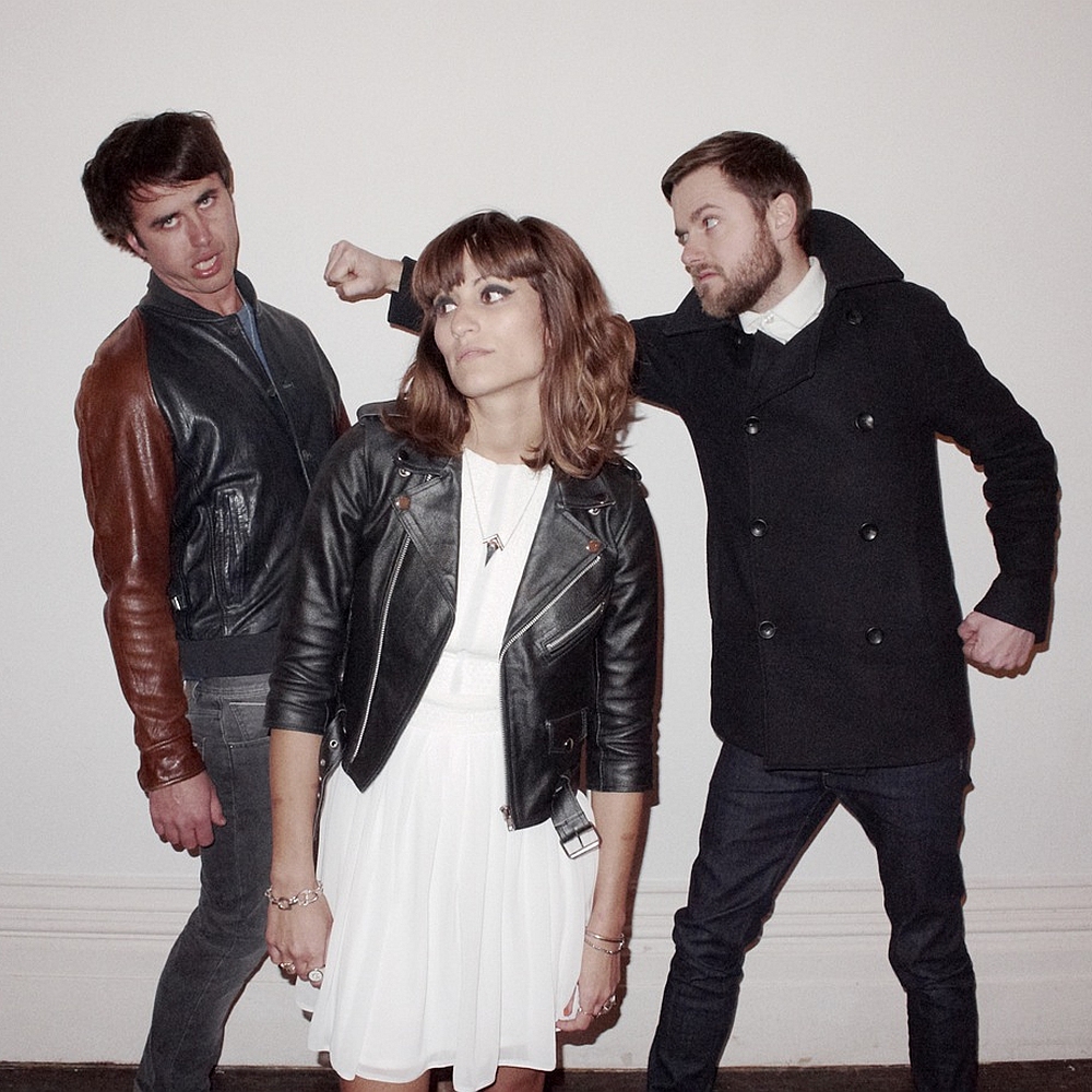 Dragonette Wallpapers