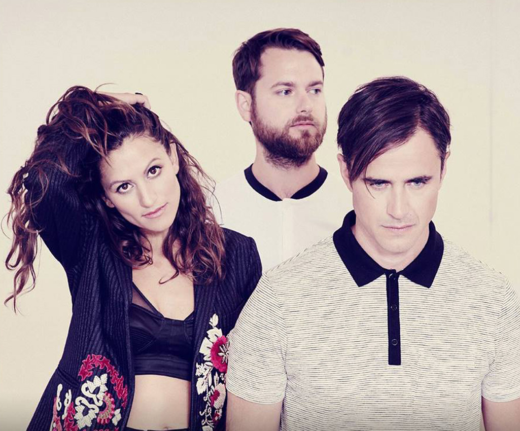 Dragonette Wallpapers