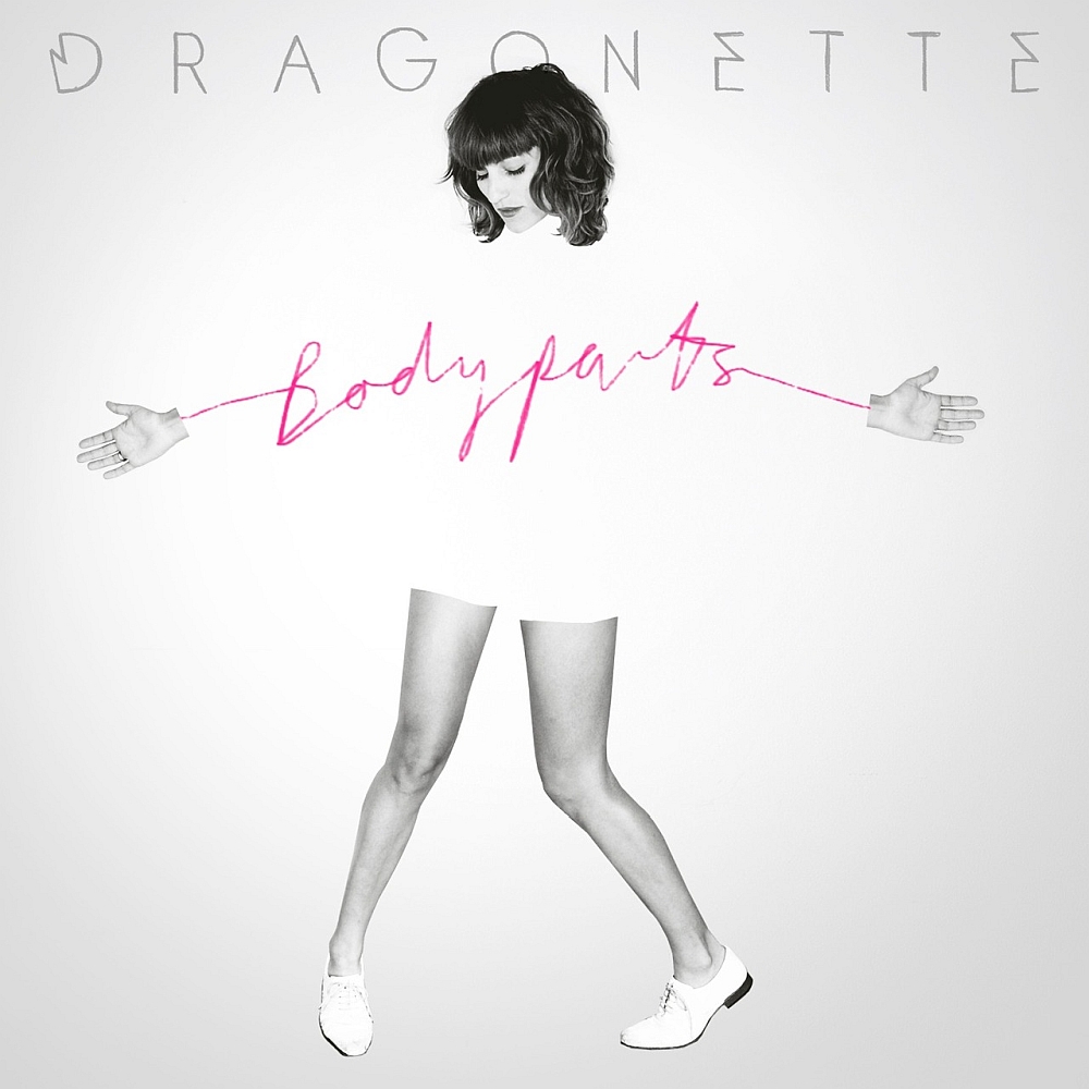 Dragonette Wallpapers