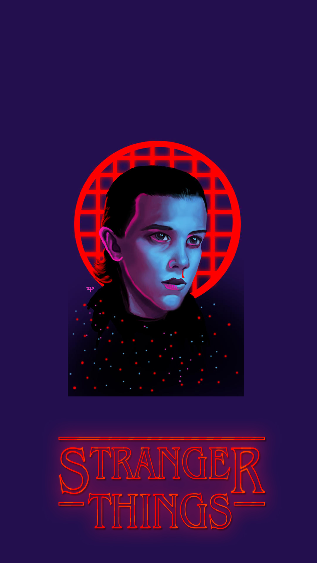 Eleven Wallpapers