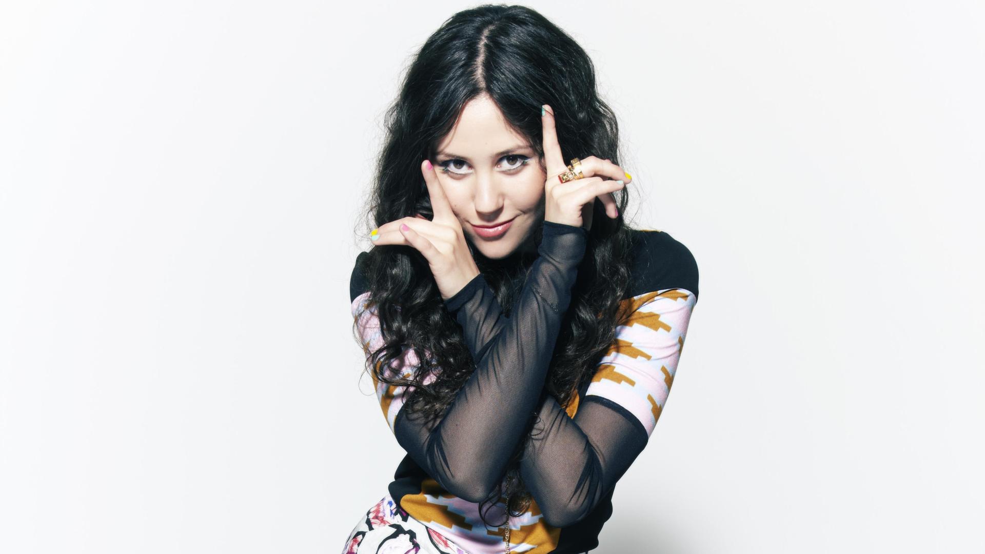 Eliza Doolittle Wallpapers