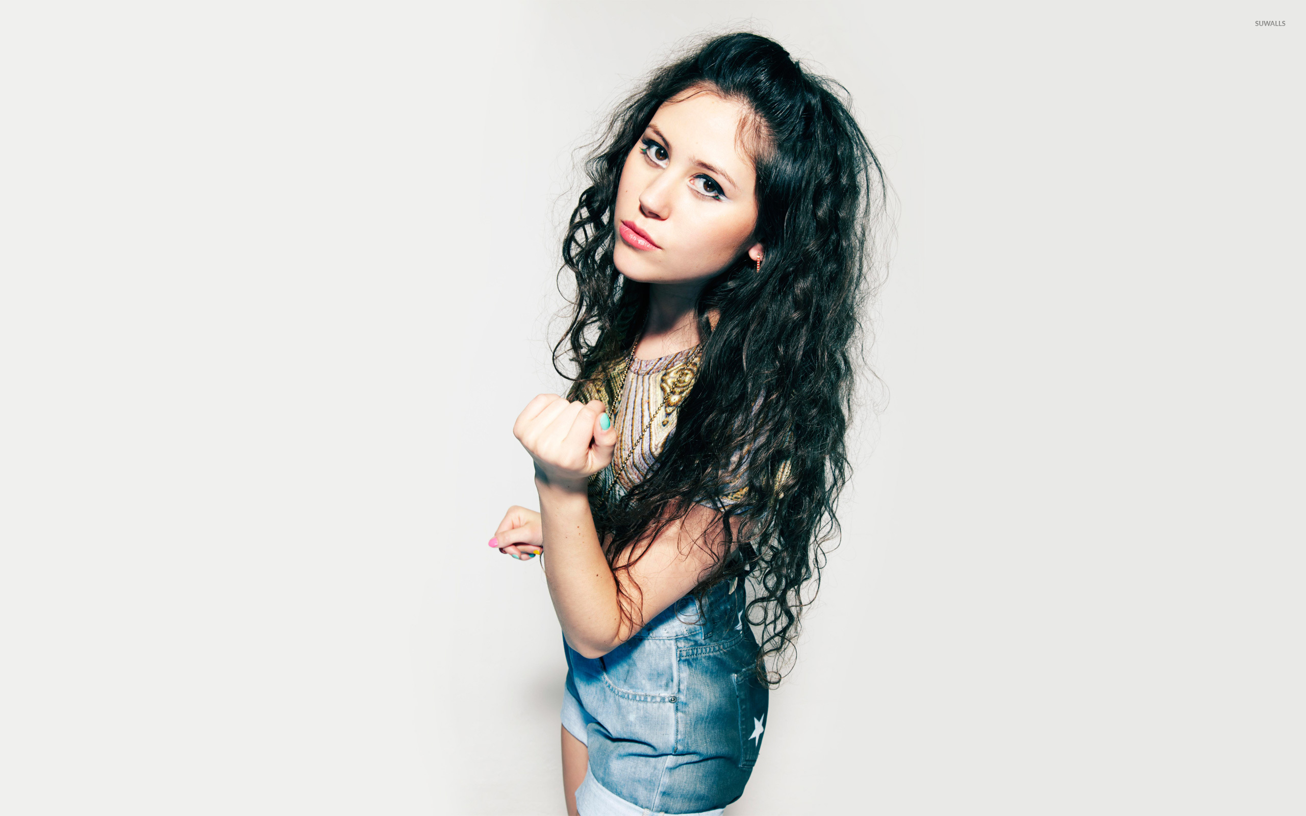 Eliza Doolittle Wallpapers