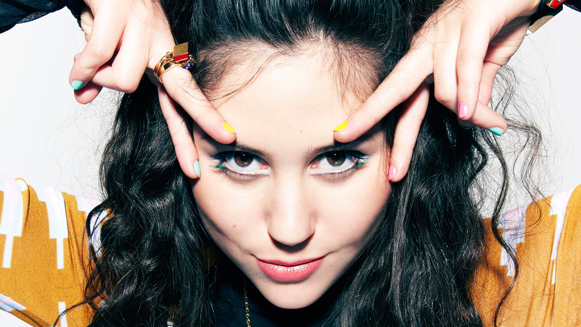 Eliza Doolittle Wallpapers