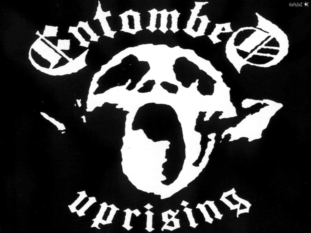 Entombed Wallpapers