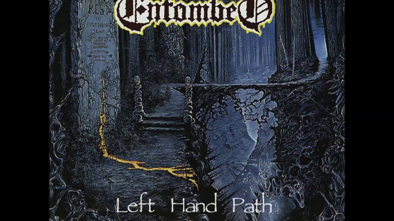 Entombed Wallpapers