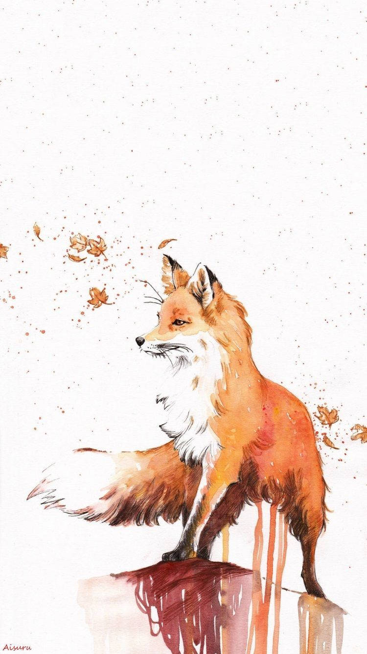 Foxes Wallpapers