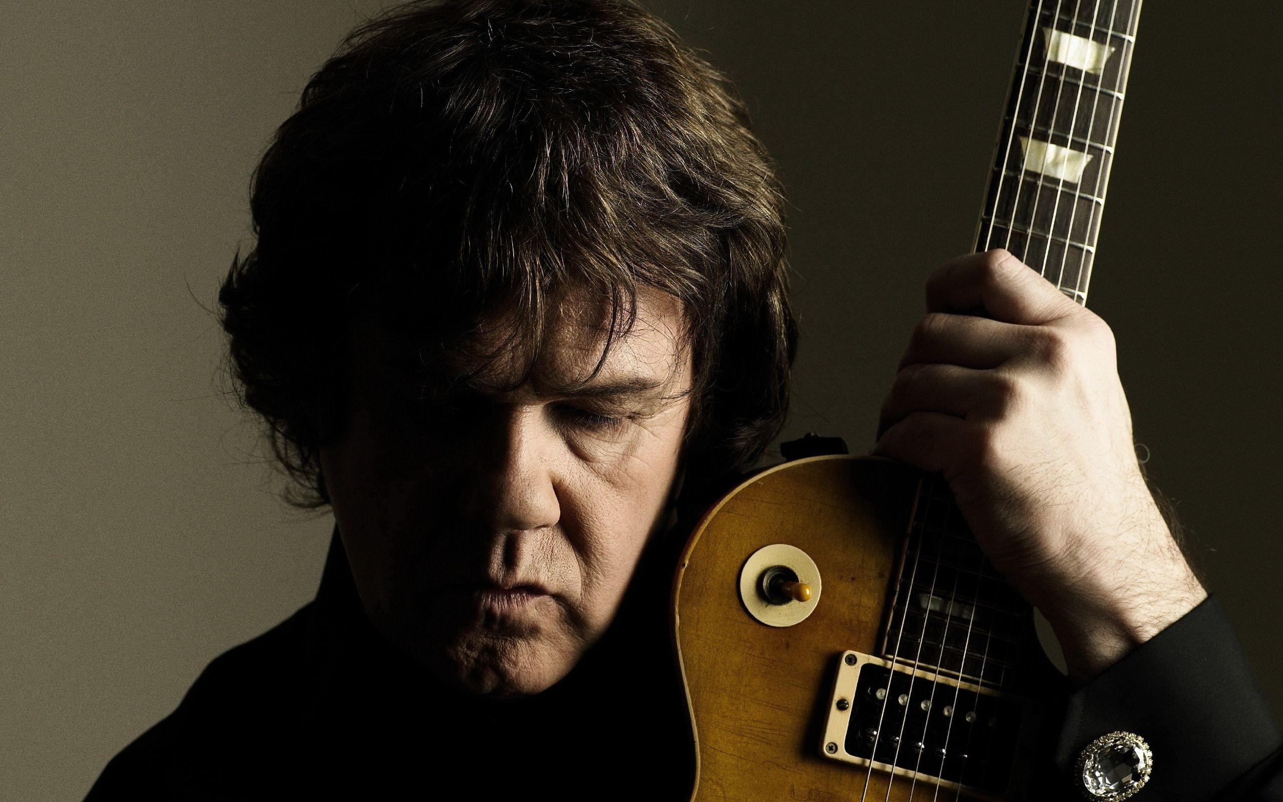 Gary Moore Wallpapers