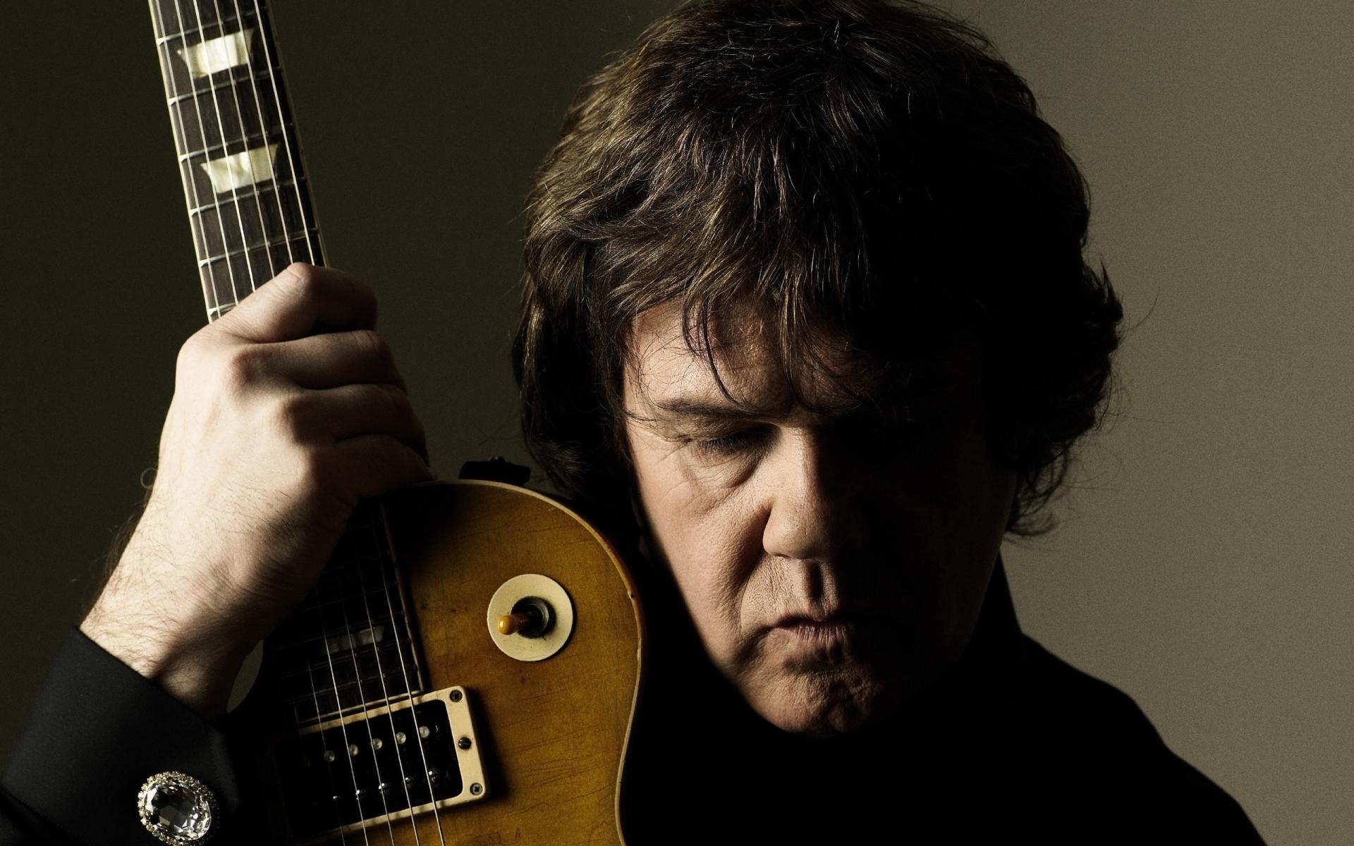 Gary Moore Wallpapers