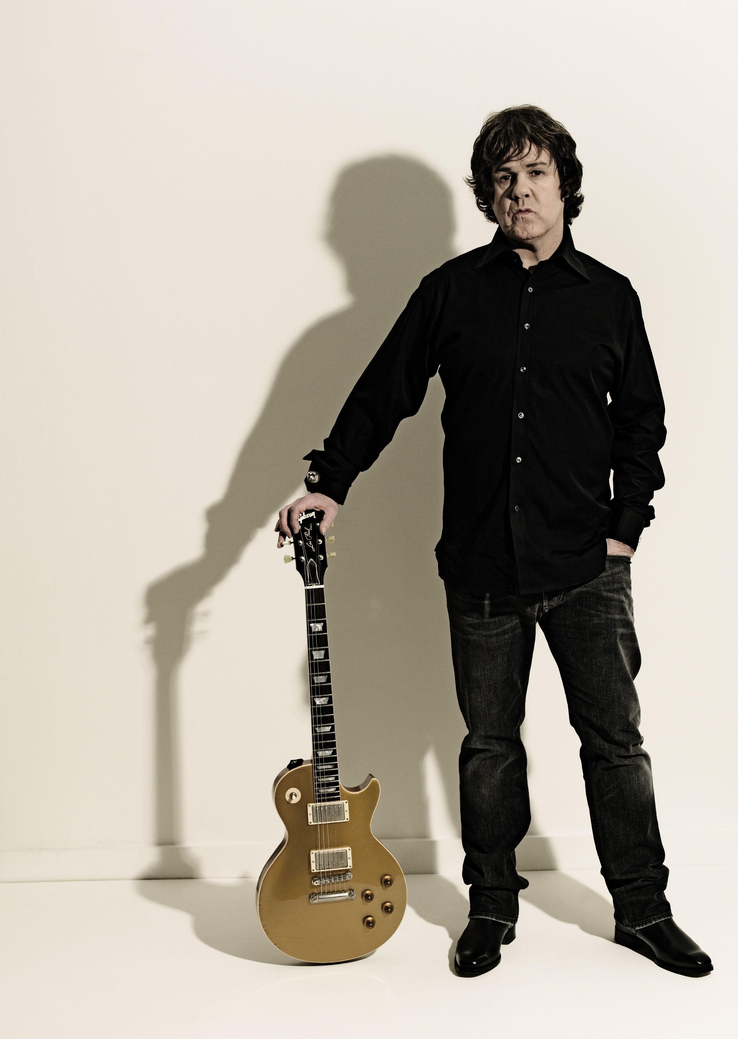 Gary Moore Wallpapers