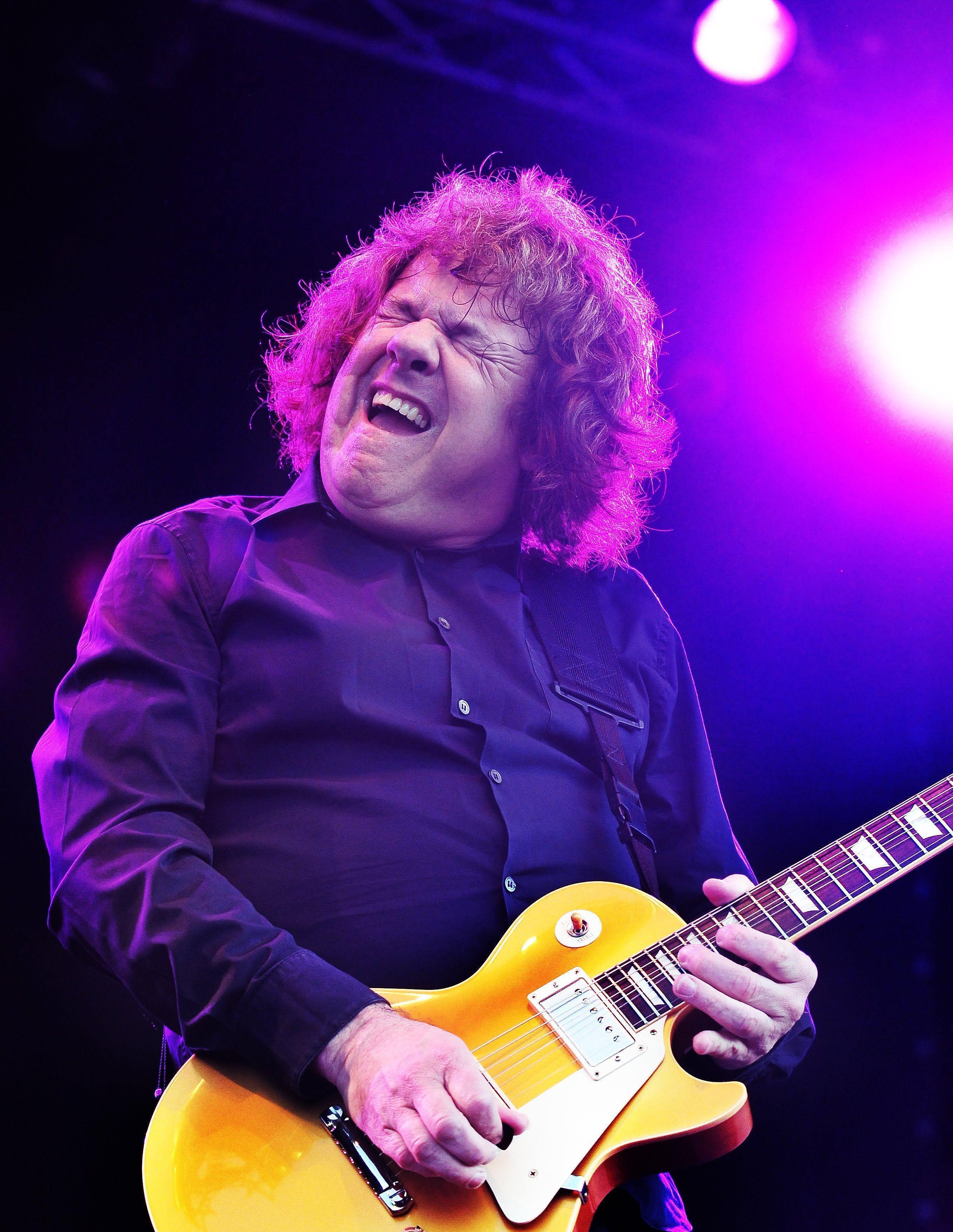 Gary Moore Wallpapers