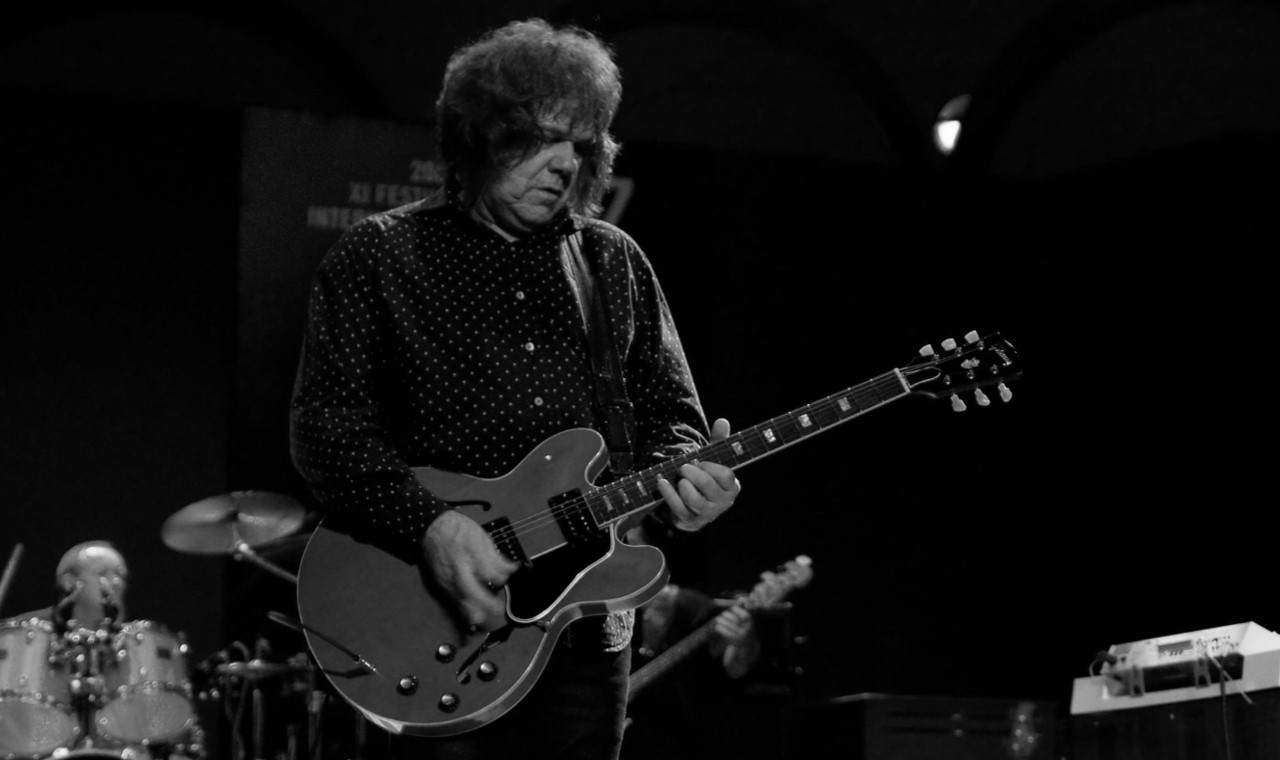 Gary Moore Wallpapers