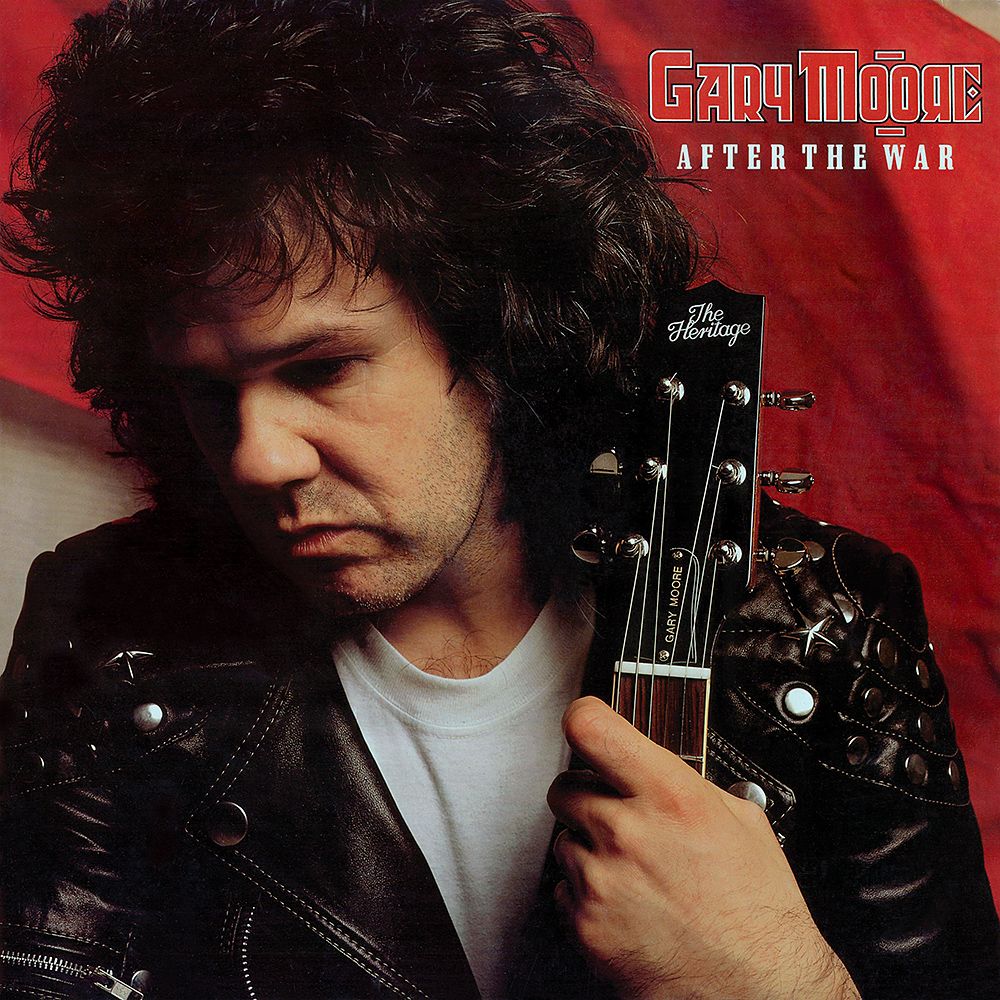 Gary Moore Wallpapers