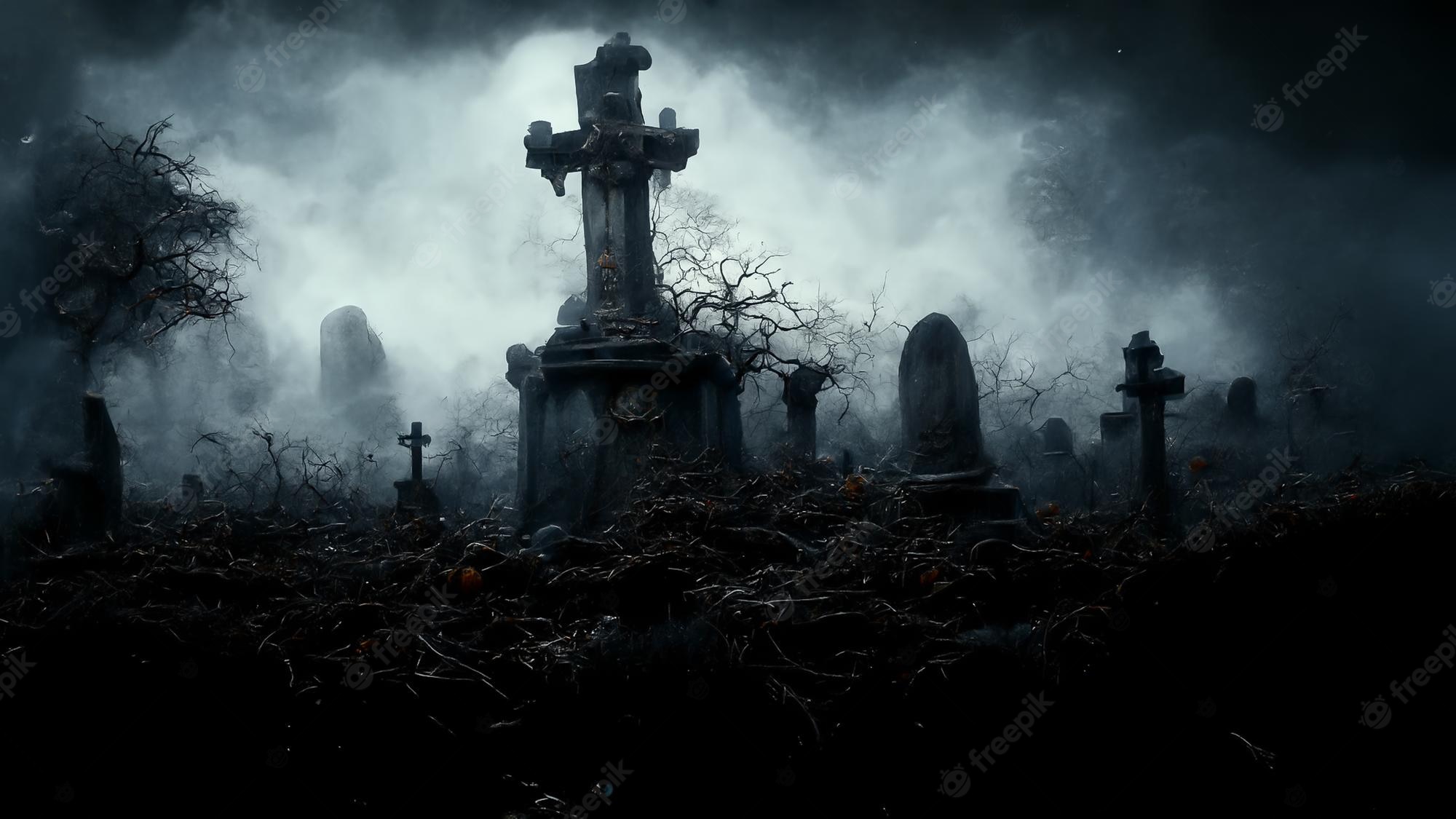 Grave Wallpapers