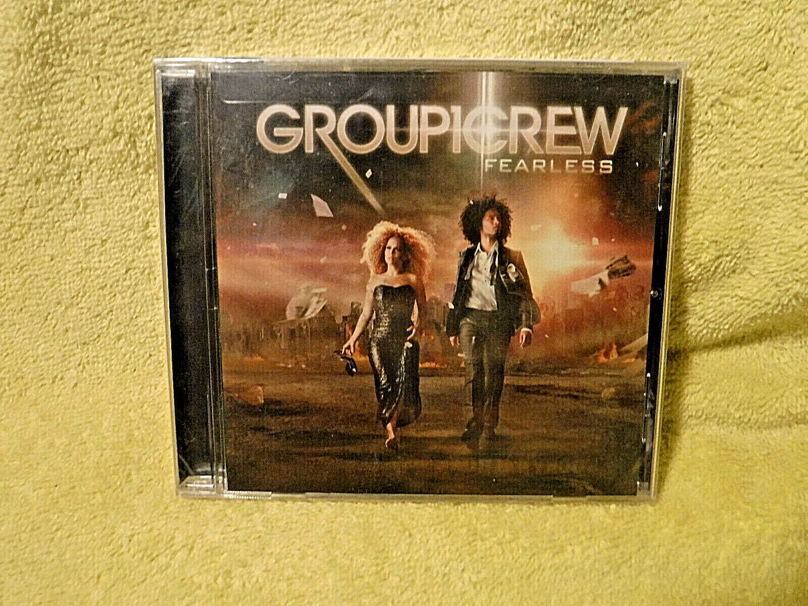 Group 1 Crew Wallpapers