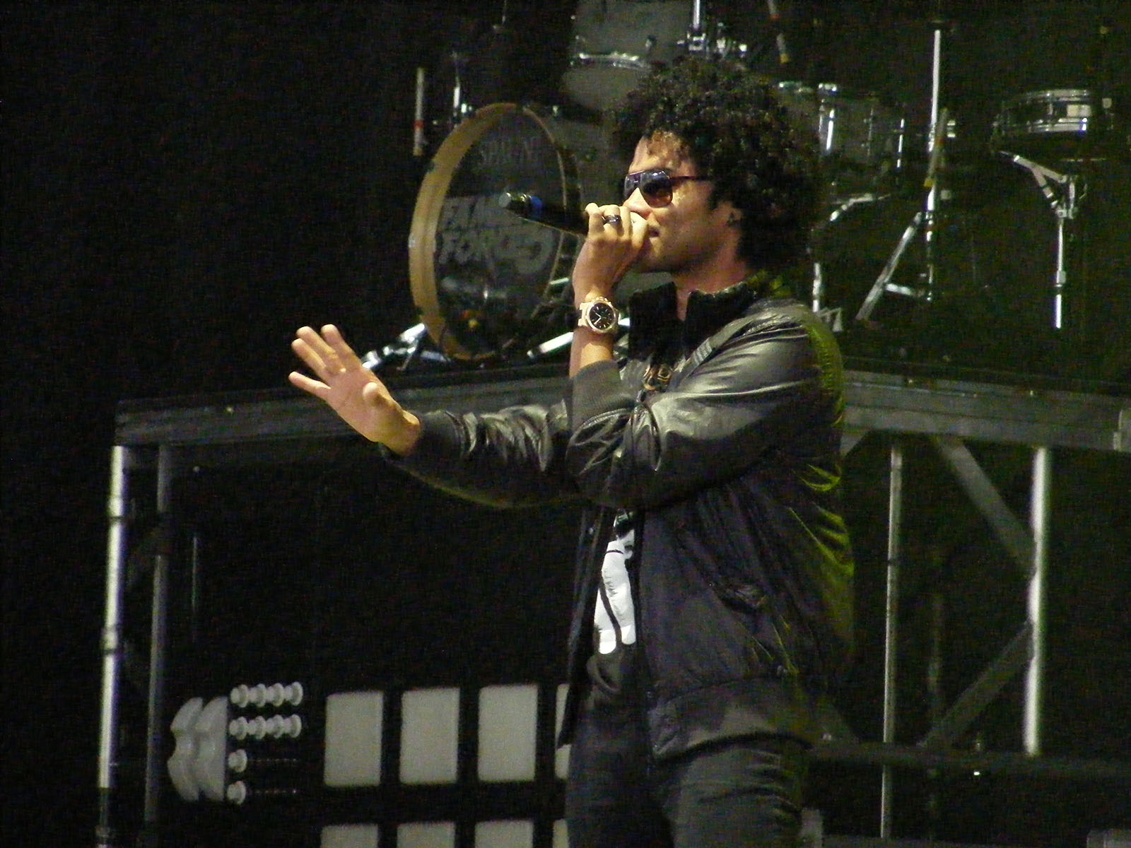 Group 1 Crew Wallpapers