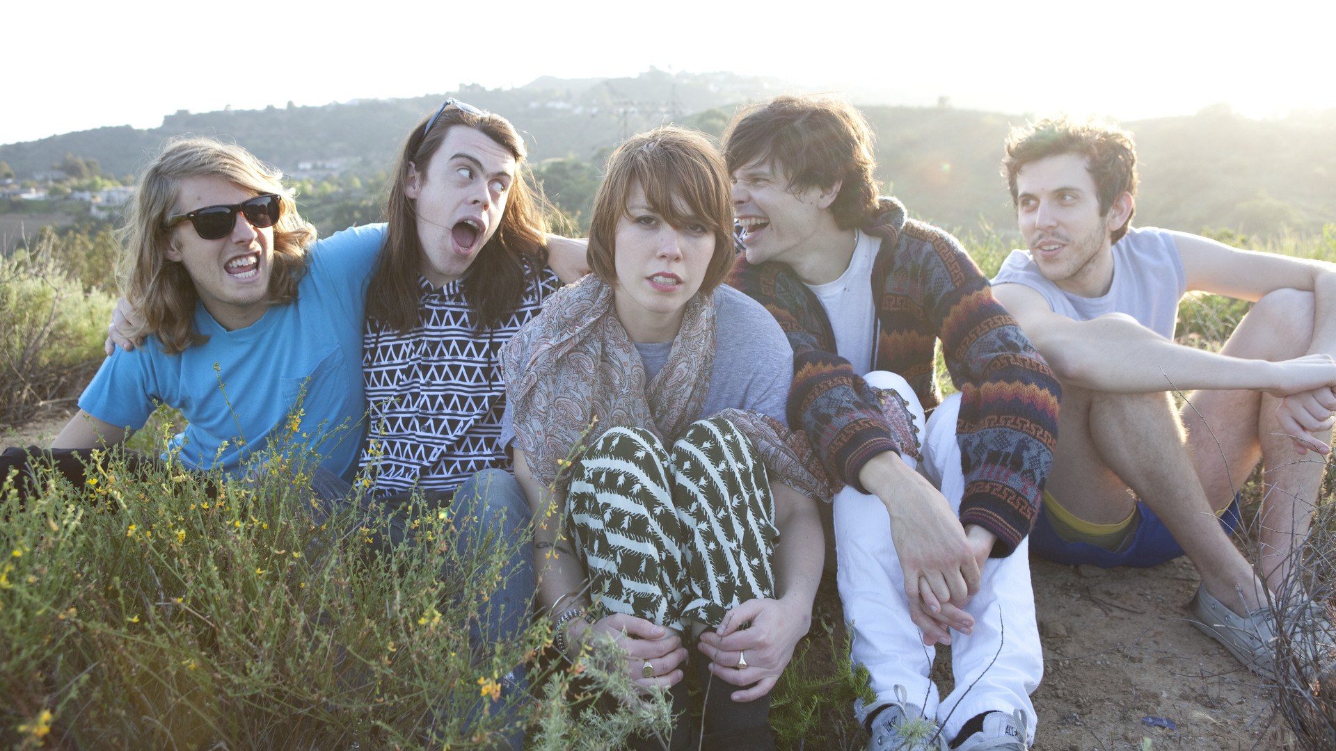 Grouplove Wallpapers