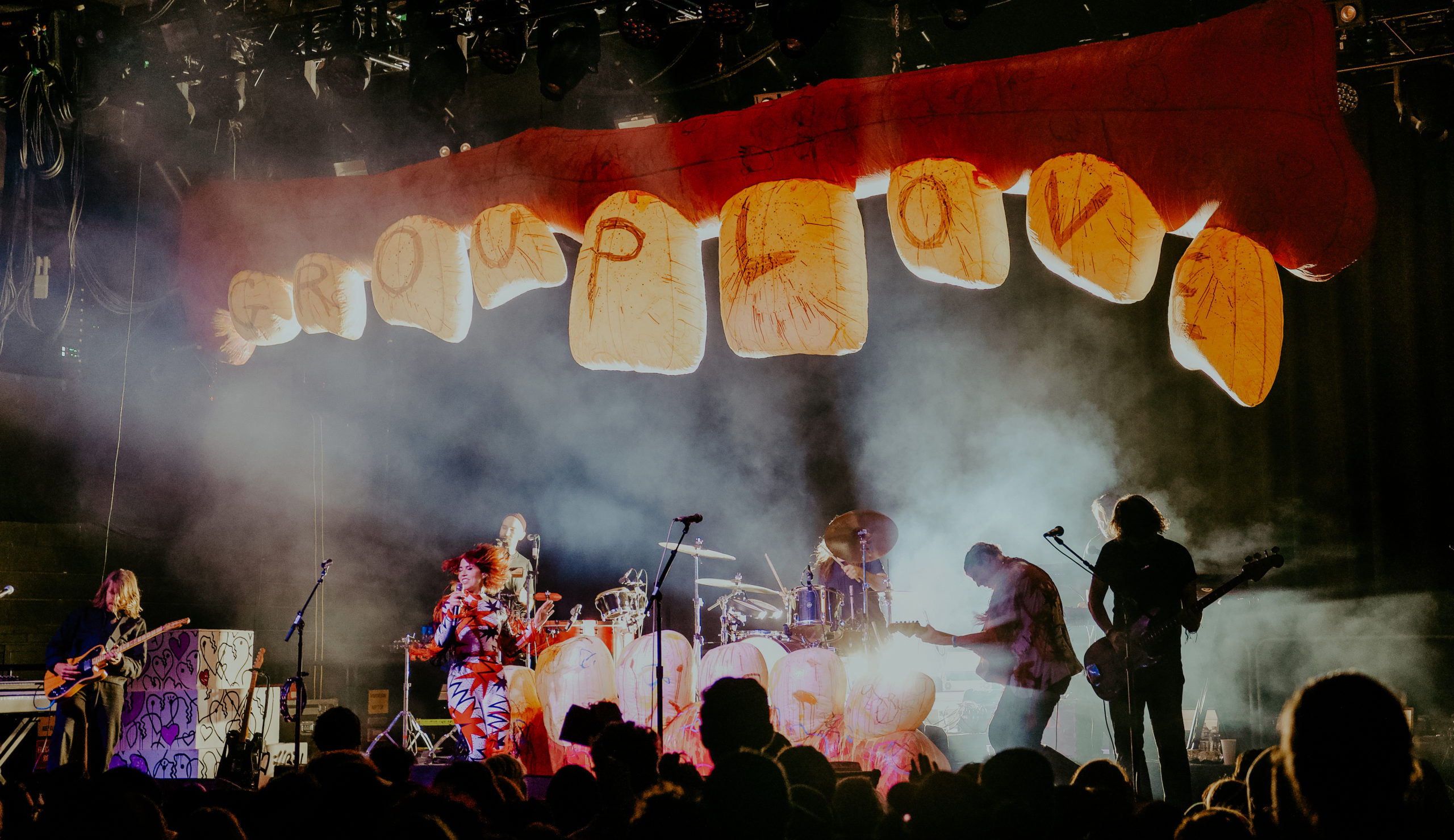 Grouplove Wallpapers