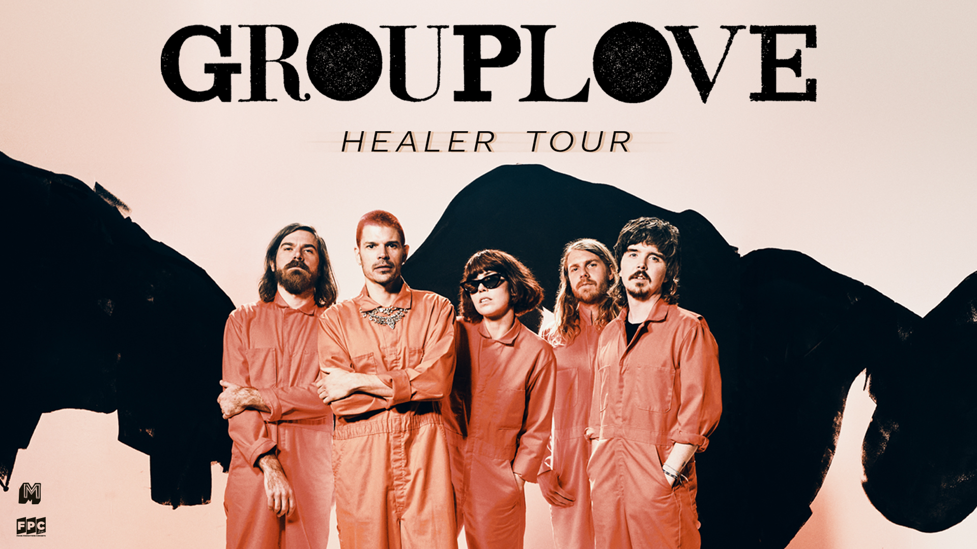 Grouplove Wallpapers