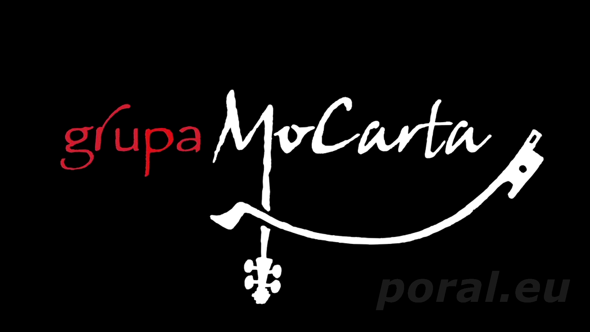 Grupa Mocarta Wallpapers