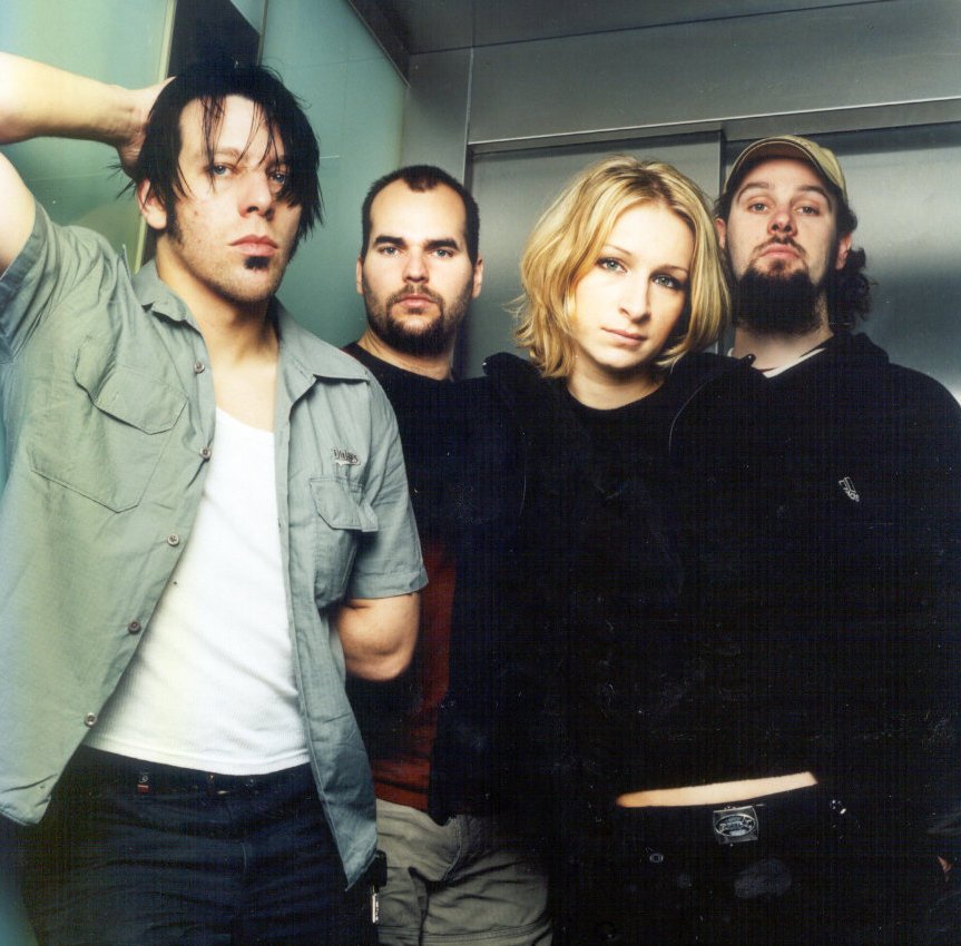 Guano Apes Wallpapers