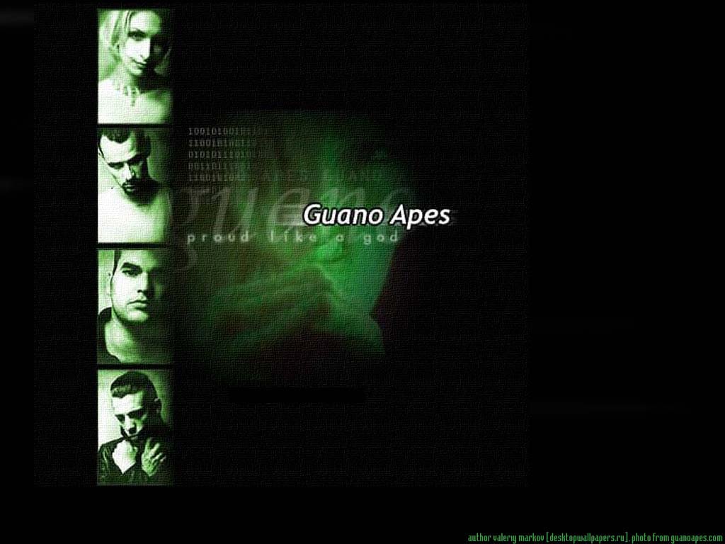 Guano Apes Wallpapers