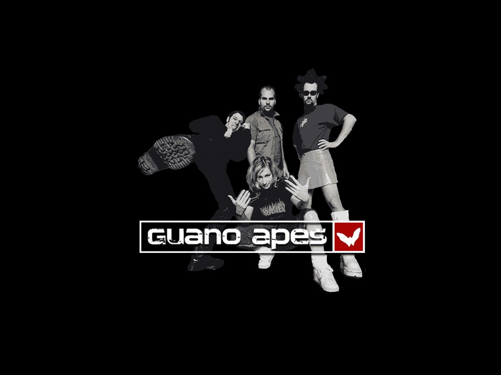 Guano Apes Wallpapers