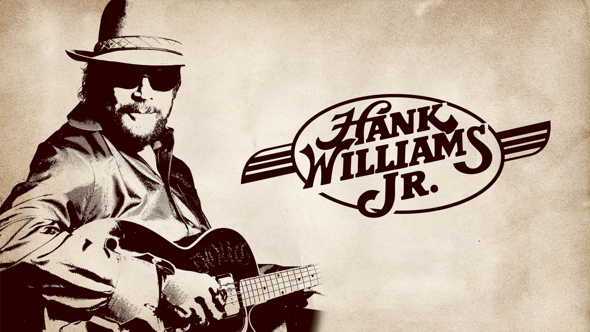 Hank Williams Wallpapers