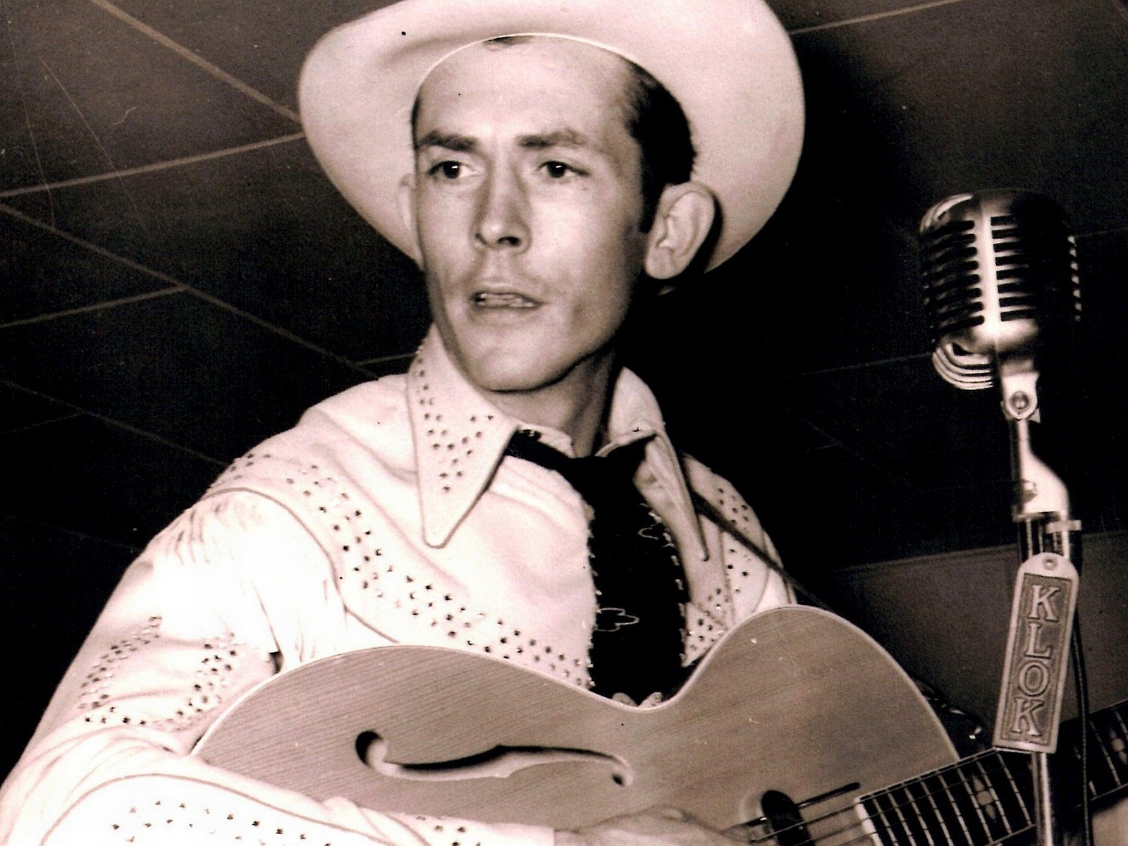 Hank Williams Wallpapers