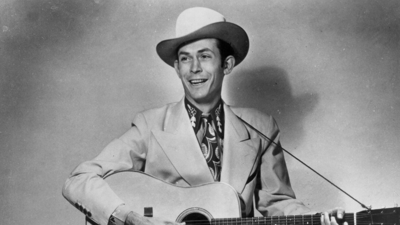 Hank Williams Wallpapers