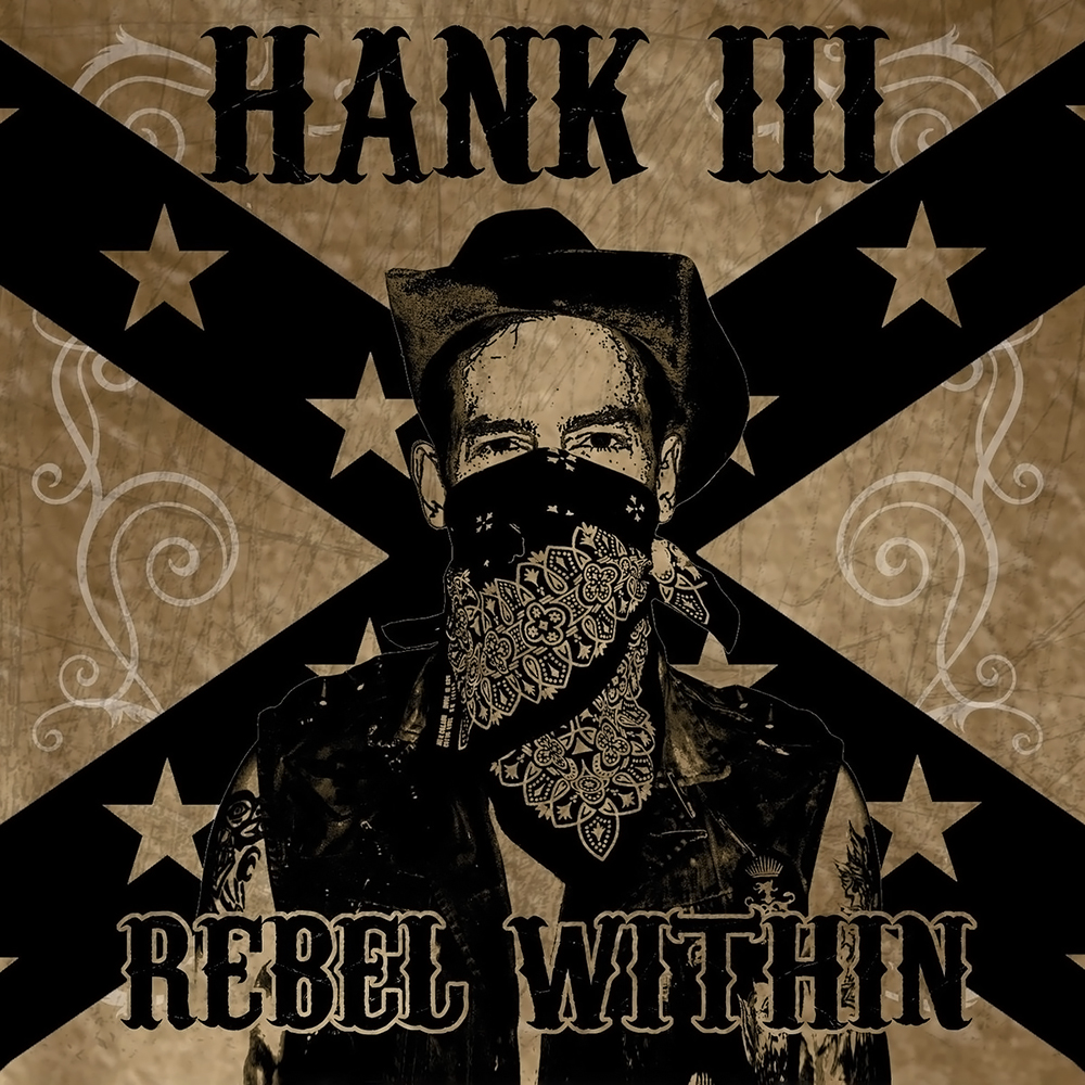 Hank Williams Iii Wallpapers