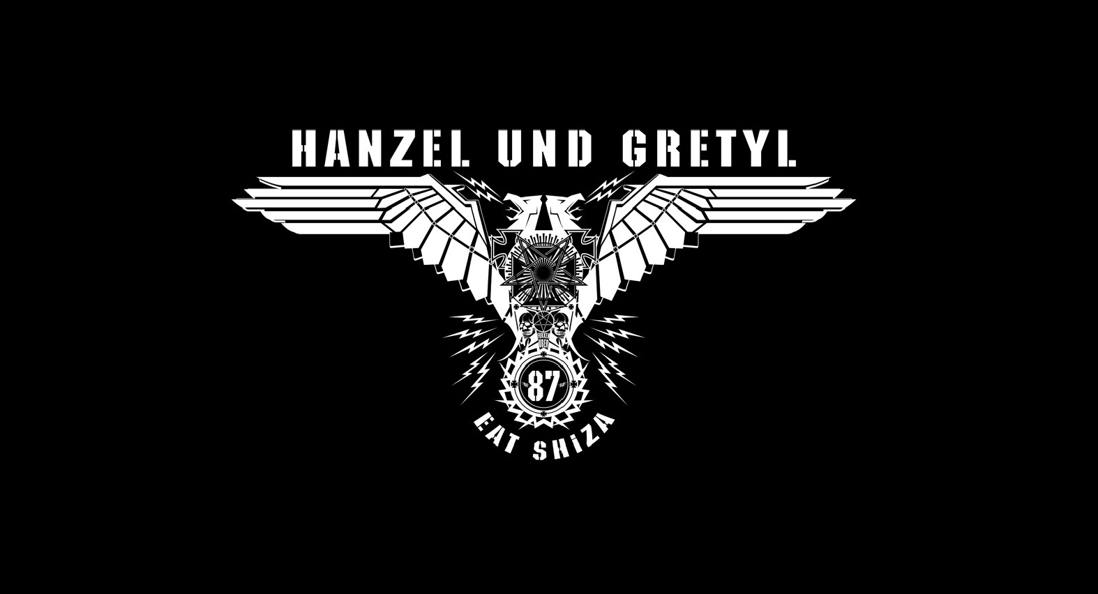 Hanzel Und Gretyl Wallpapers