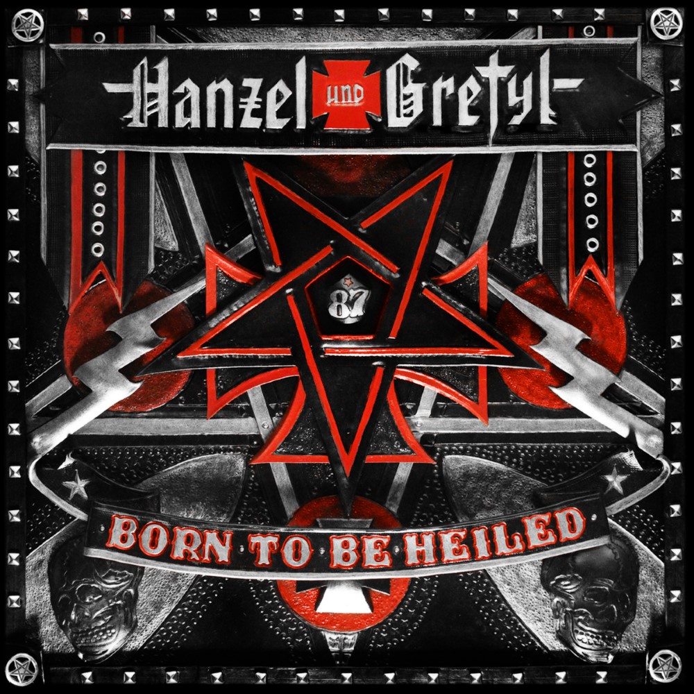 Hanzel Und Gretyl Wallpapers