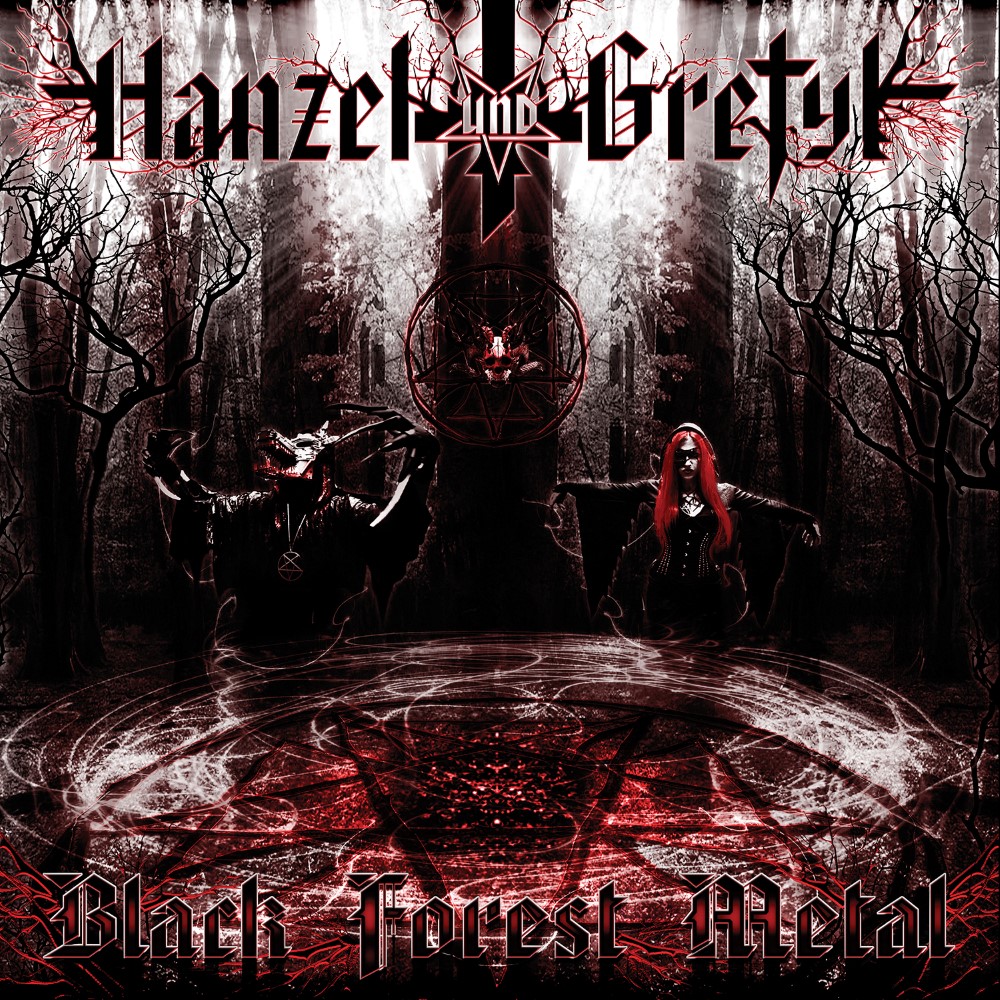 Hanzel Und Gretyl Wallpapers