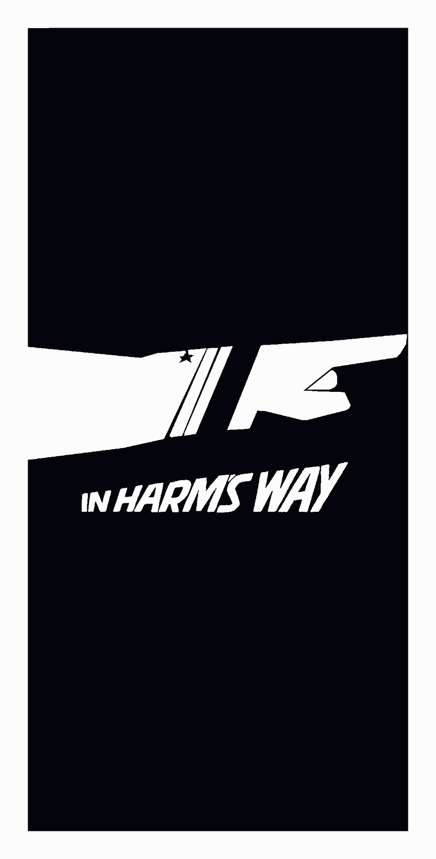 Harm\'S Way Wallpapers