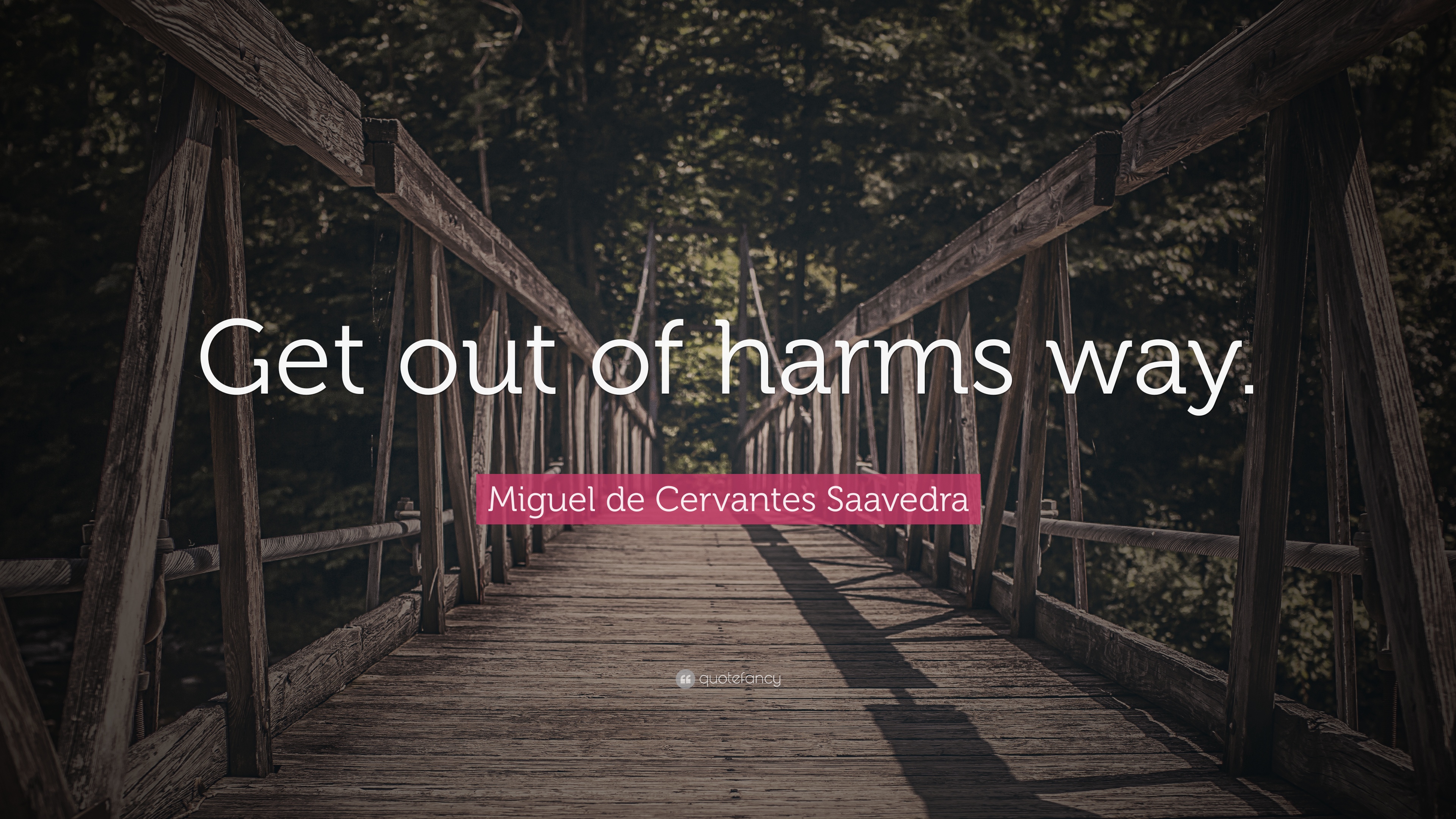 Harm\'S Way Wallpapers